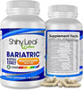 MULTIVITAMINA BARIÁTRICA SIN HIERRO