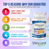 MULTIVITAMINA BARIÁTRICA SIN HIERRO
