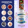 Multivitamina Bariátrica con 45 mg de Hierro - UNA AL DÍA.