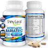 Multivitamina Bariátrica con 45 mg de Hierro - UNA AL DÍA.