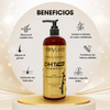 SET DE SHAMPOO Y ACONDICIONADOR DHT PRO CON FÓRMULA AVANZADA