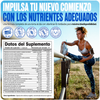 Multivitamina Bariátrica con 45 mg de Hierro - UNA AL DÍA.