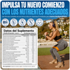 MULTIVITAMINA BARIÁTRICA SIN HIERRO