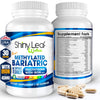 Multivitamina Bariátrica con 45 mg de Hierro - UNA AL DÍA.