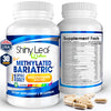 MULTIVITAMINA BARIÁTRICA SIN HIERRO