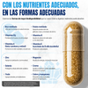 MULTIVITAMINA BARIÁTRICA SIN HIERRO