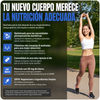 MULTIVITAMINA BARIÁTRICA SIN HIERRO