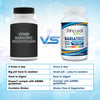 Multivitamina Bariátrica con 45 mg de Hierro - UNA AL DÍA.