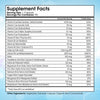 MULTIVITAMINA BARIÁTRICA SIN HIERRO