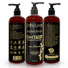 SET DE SHAMPOO Y ACONDICIONADOR DHT PRO CON FÓRMULA AVANZADA