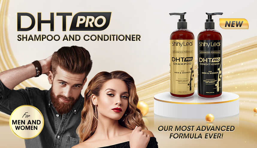 ¡DHT PRO YA ESTÁ DISPONIBLE!