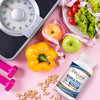 Multivitamina Bariátrica con 45 mg de Hierro - UNA AL DÍA.