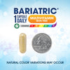 MULTIVITAMINA BARIÁTRICA SIN HIERRO